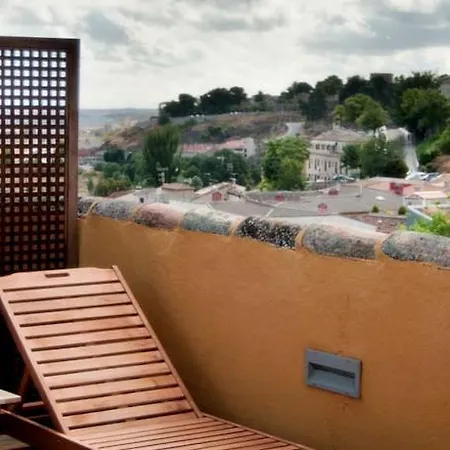 Yit Puerta Bisagra Гостевой дом