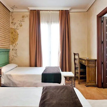 Yit Puerta Bisagra Толедо