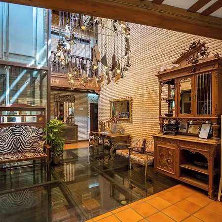 Yit Puerta Bisagra Толедо