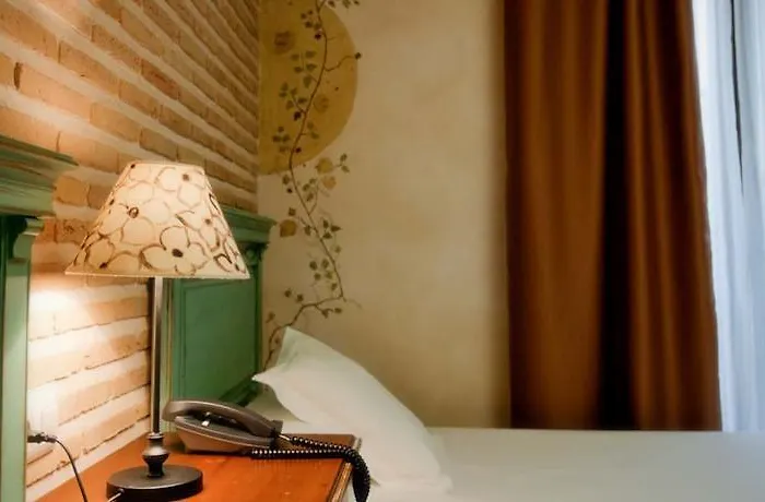 Yit Puerta Bisagra Affittacamere Toledo