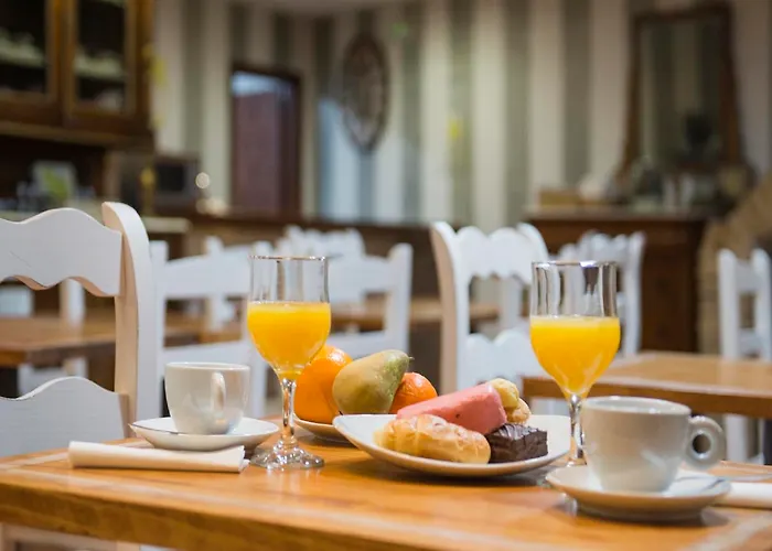 Yit Puerta Bisagra Affittacamere 2*