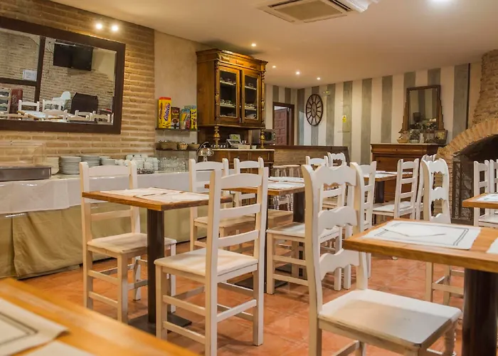 Affittacamere Yit Puerta Bisagra 2*