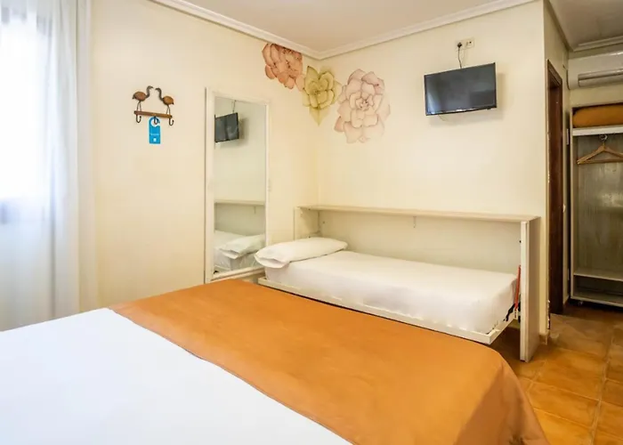 Yit Puerta Bisagra Toledo