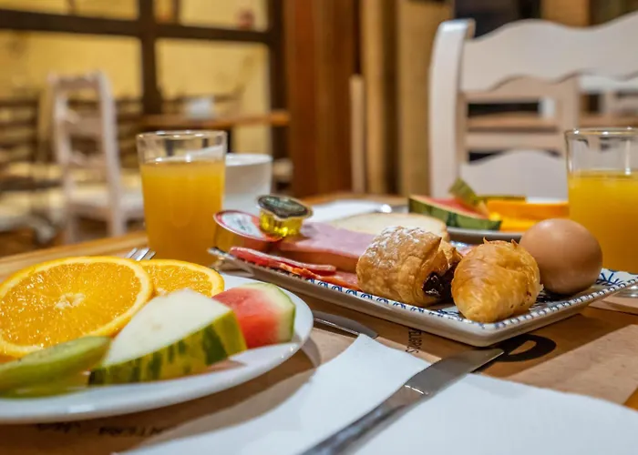 Affittacamere Yit Puerta Bisagra 2*