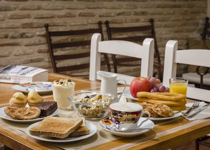 Affittacamere Yit Puerta Bisagra 2*