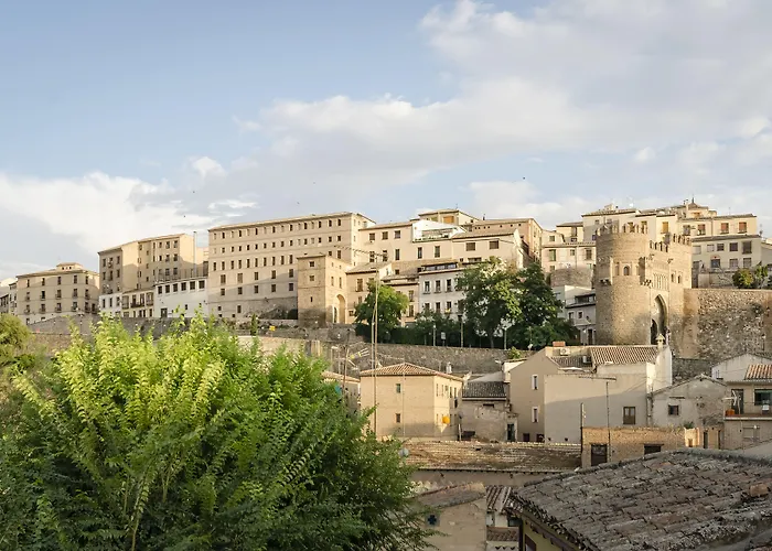 Yit Puerta Bisagra Affittacamere 2*