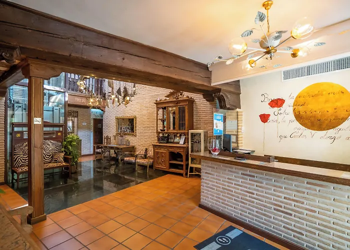 Yit Puerta Bisagra Toledo