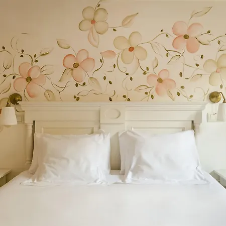 Yit Puerta Bisagra 2* Толедо