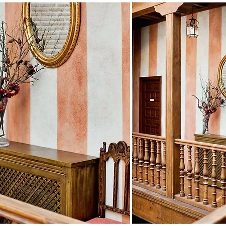 Yit Puerta Bisagra Penzion 2*