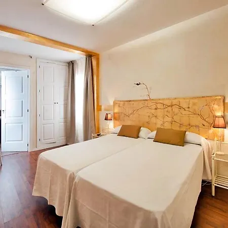 Yit Puerta Bisagra Πανσιόν Τολέδο