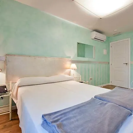 Yit Puerta Bisagra 2* Toledo