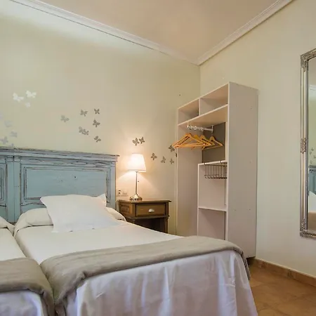 Yit Puerta Bisagra 2* Толедо