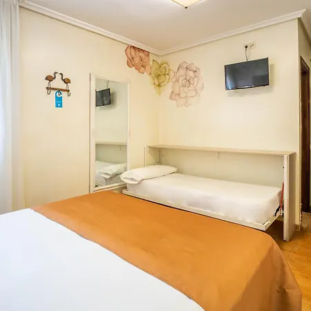 Yit Puerta Bisagra Толедо