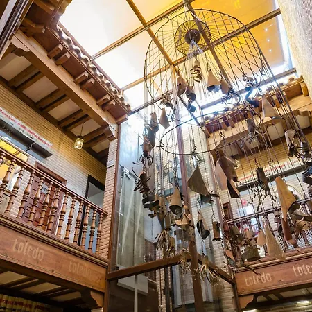 Yit Puerta Bisagra Pensionat