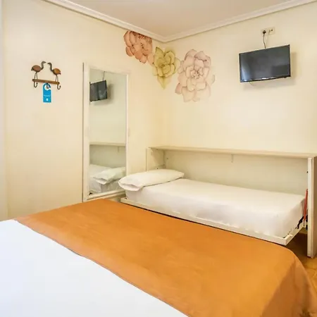 Yit Puerta Bisagra Toledo