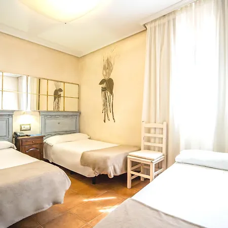 Yit Puerta Bisagra 2* Толедо