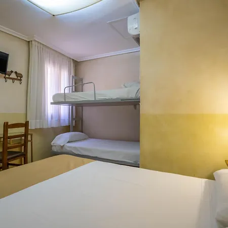 Yit Puerta Bisagra 2* Toledo