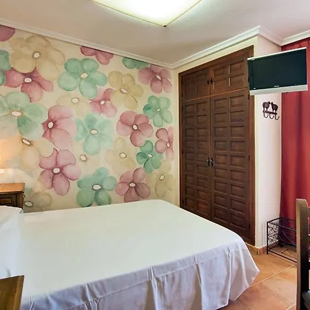 Guest house Yit Puerta Bisagra Toledo