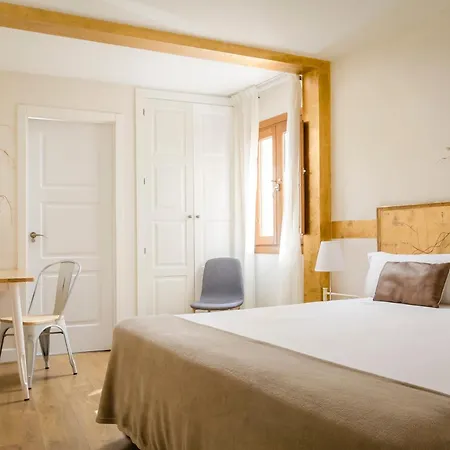 Yit Puerta Bisagra 2* Толедо