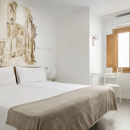 Yit Puerta Bisagra Toledo
