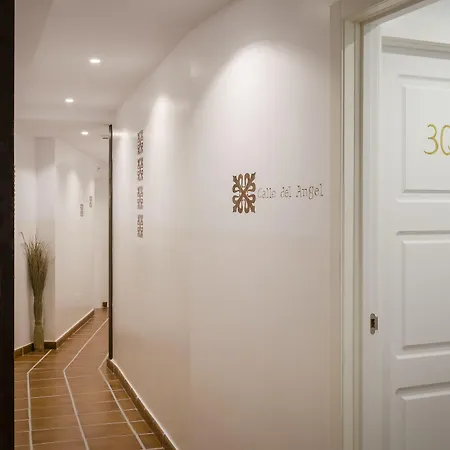 Yit Puerta Bisagra Pensionat 2*