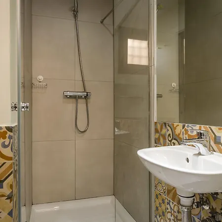 Penzion Yit Puerta Bisagra Toledo