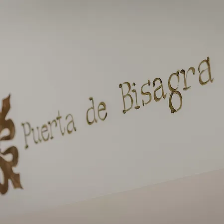 Yit Puerta Bisagra Pensión