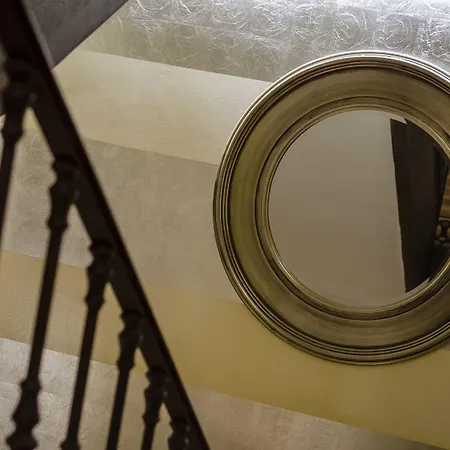 Yit Puerta Bisagra Penzion Toledo