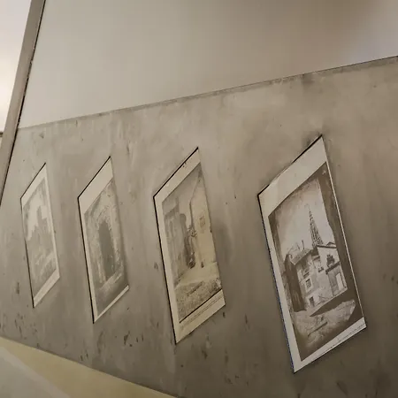 Yit Puerta Bisagra Penzion Toledo