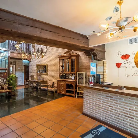 Yit Puerta Bisagra Toledo