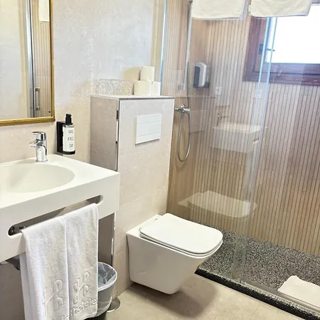 Yit Puerta Bisagra 2* Toledo