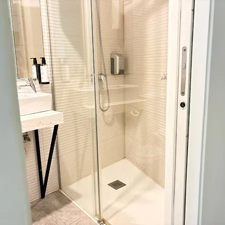 Yit Puerta Bisagra 2* Toledo