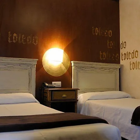 Yit Puerta Bisagra Toledo