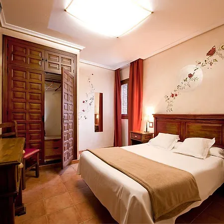 Yit Puerta Bisagra 2* Toledo