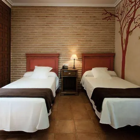 Yit Puerta Bisagra 2* Toledo