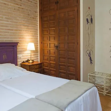 Yit Puerta Bisagra 2* Toledo