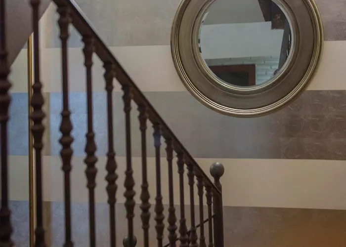 Yit Puerta Bisagra Pensión