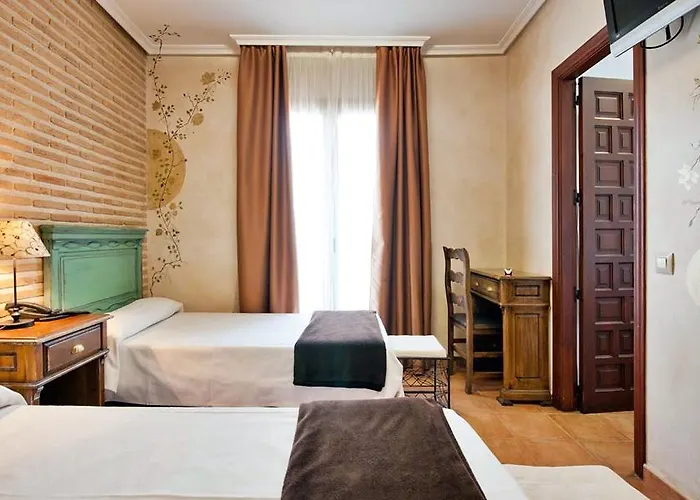 Yit Puerta Bisagra Toledo