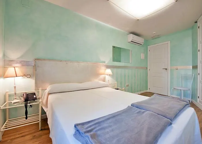 Yit Puerta Bisagra 2* Toledo