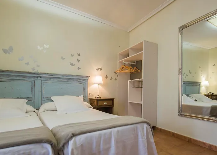 Yit Puerta Bisagra 2* Toledo