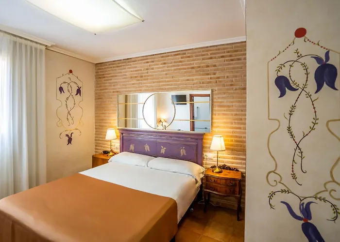 Guest house Yit Puerta Bisagra Toledo