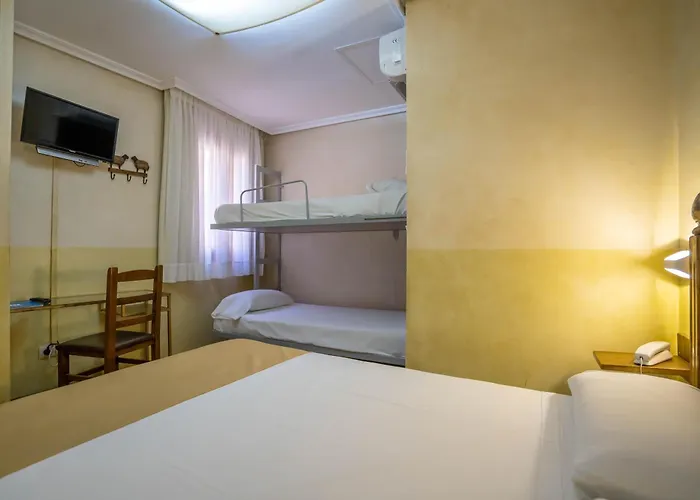 Yit Puerta Bisagra 2* Toledo