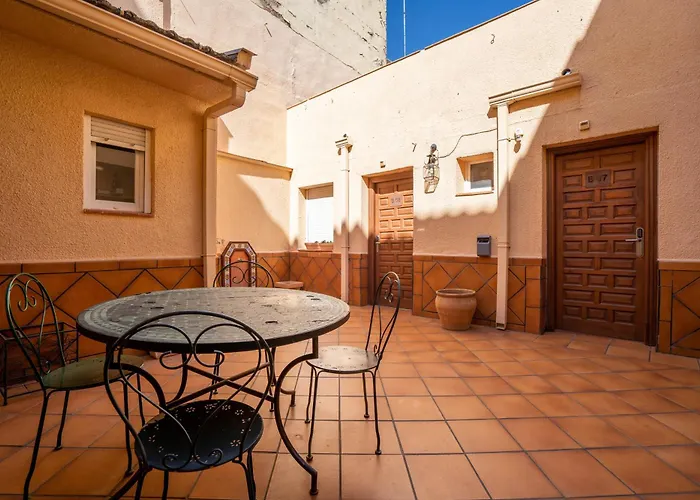 Pensión Yit Puerta Bisagra