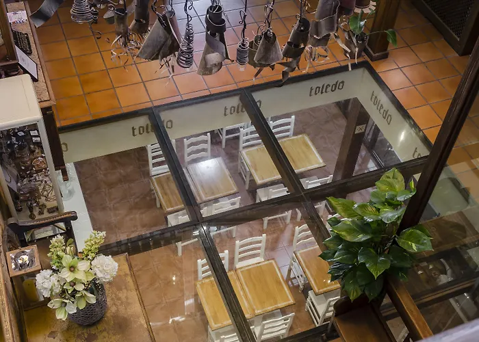 Yit Puerta Bisagra Pensión 2*