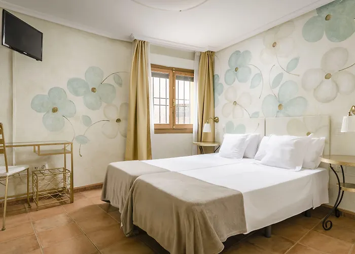 Yit Puerta Bisagra Toledo