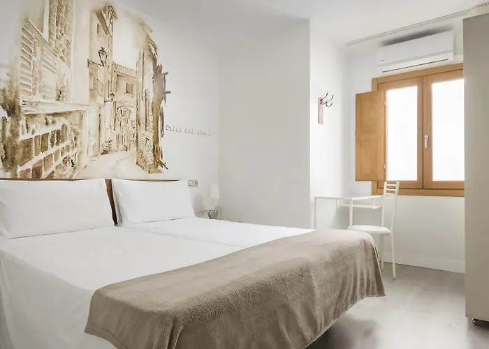 Yit Puerta Bisagra Toledo