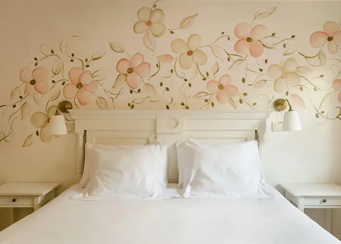 Guest house Yit Puerta Bisagra Toledo