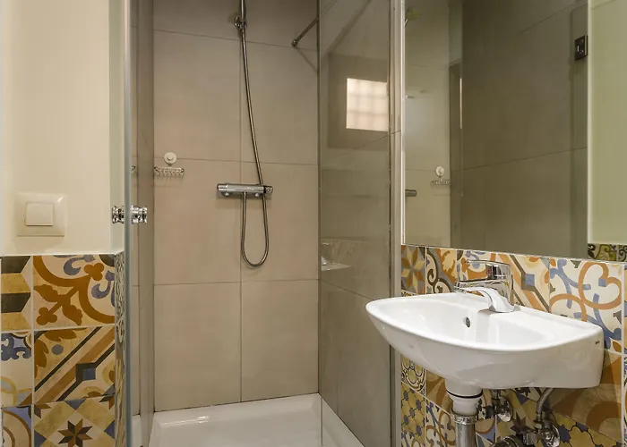 Guest house Yit Puerta Bisagra Toledo