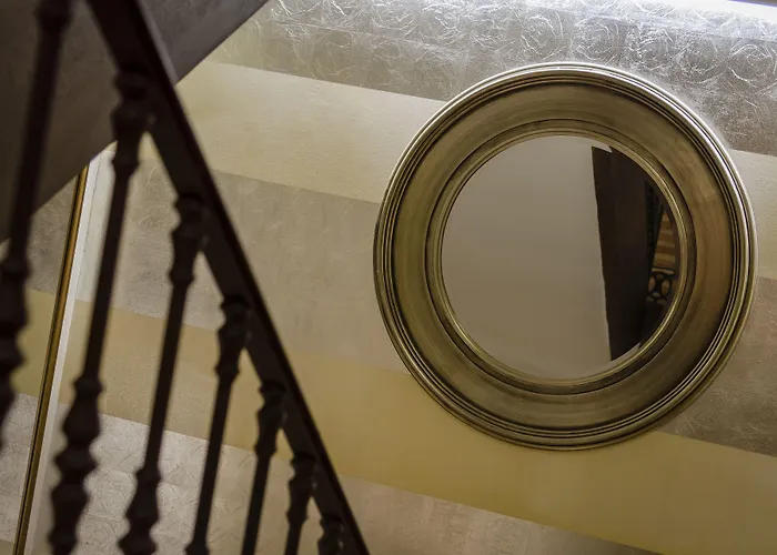 Yit Puerta Bisagra Pensión Toledo