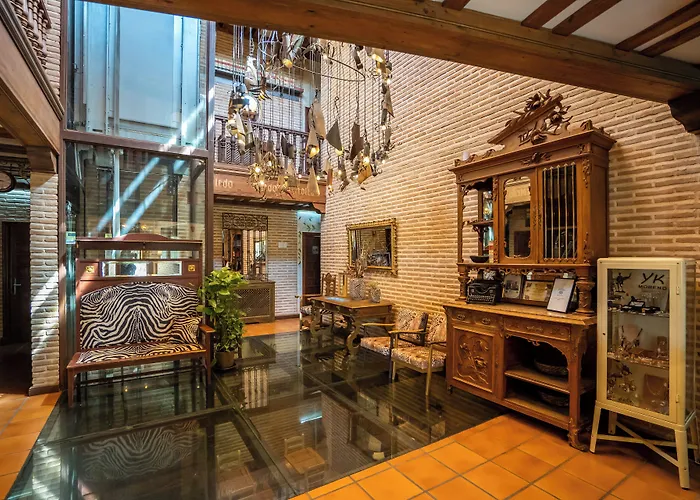 Yit Puerta Bisagra Toledo